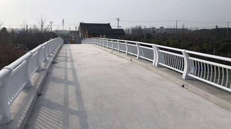 鋁合金景觀護欄